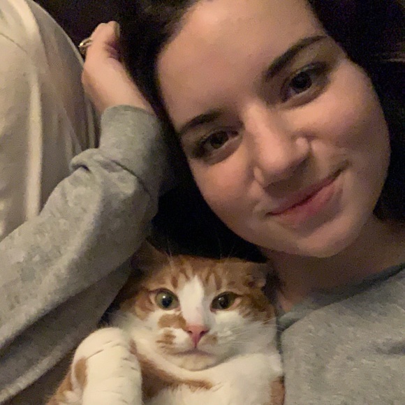 Meet your Posher, Mackenzie - Picture 1 of 1